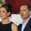 Gad Elmaleh « inadapté » à la vie à Monaco : ses rares confidences sur son couple avec Charlotte Casiraghi - Voici
