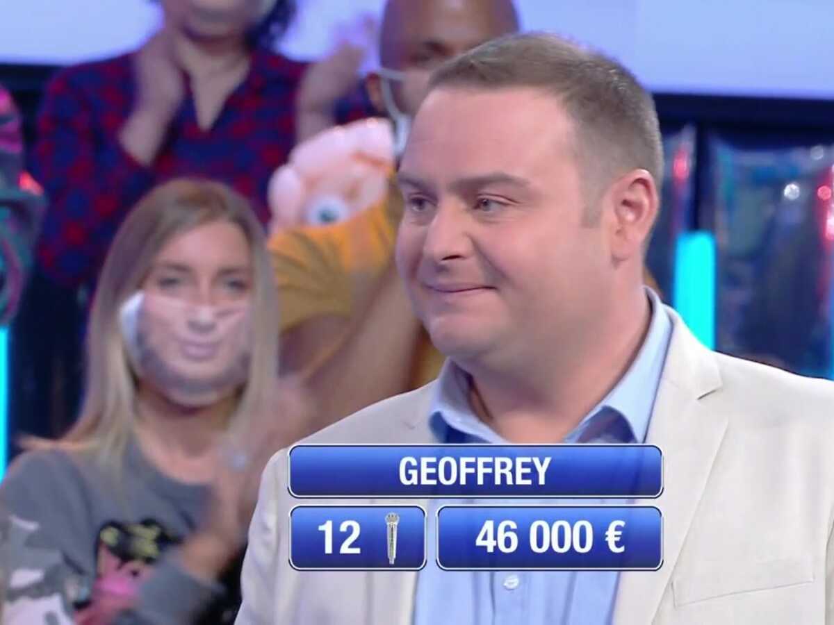 VIDEO N’oubliez pas les paroles : ces rêves que le Maestro Geoffrey a déjà pu réaliser avec ses gains