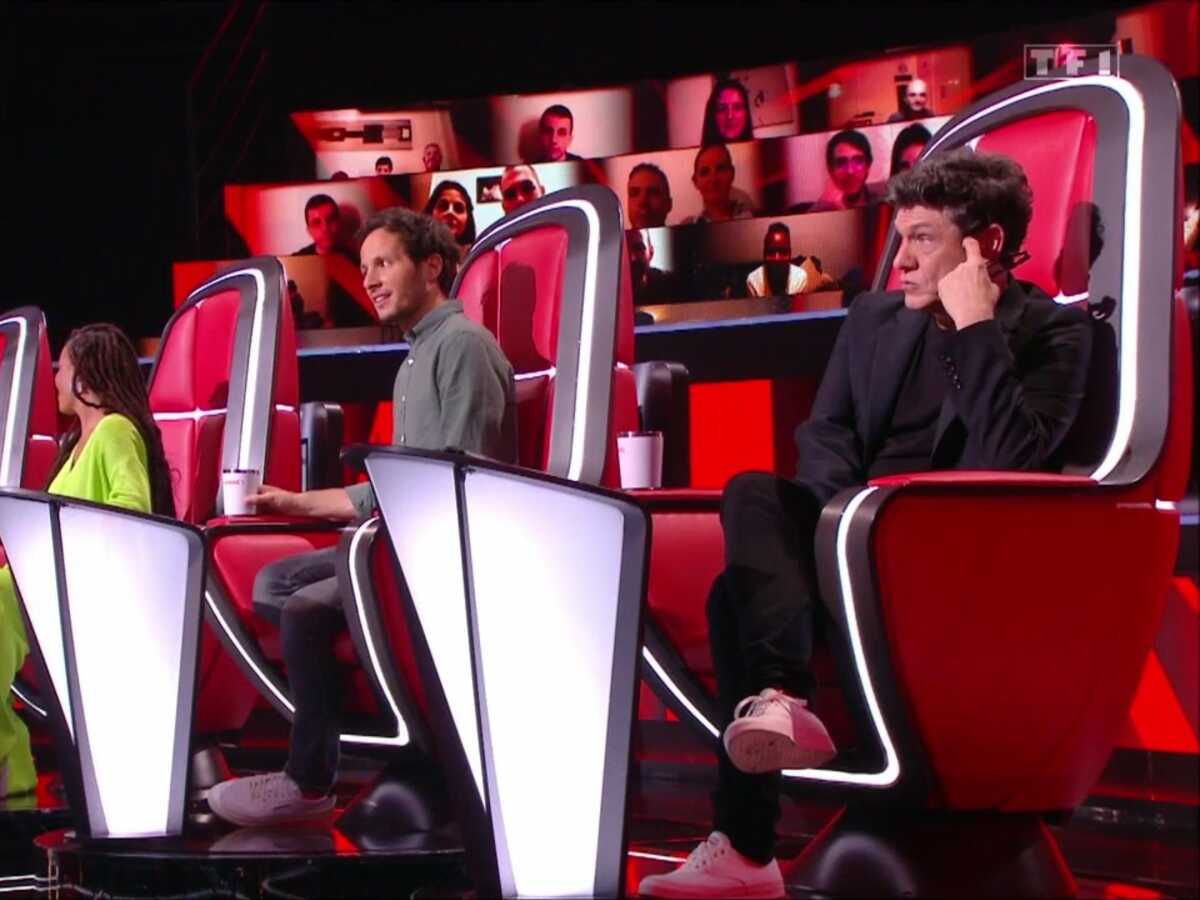 The Voice 2021 : découvrez qui sont les 4 finalistes !