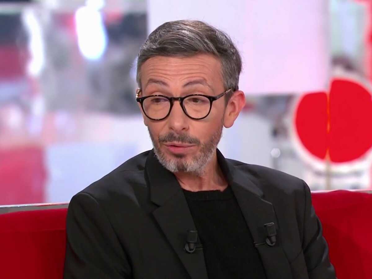 VIDEO Jean-Luc Delarue : Florian Gazan se souvient des sautes d’humeur de l'animateur dans Vivement dimanche