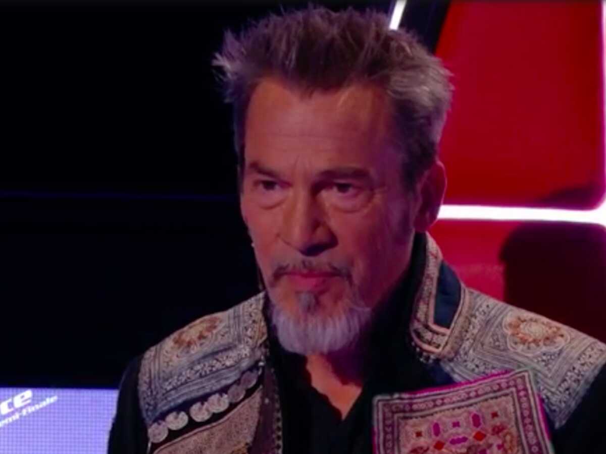 The Voice 2021 : les raisons de l'agacement de Florent Pagny en début d'émission