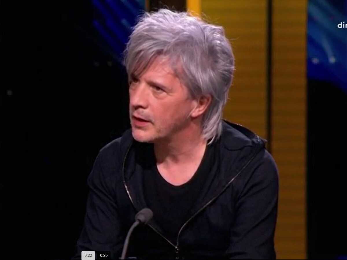 VIDEO Concert-test à Paris : le groupe Indochine sera-t-il rémunéré ? Nicola Sirkis répond