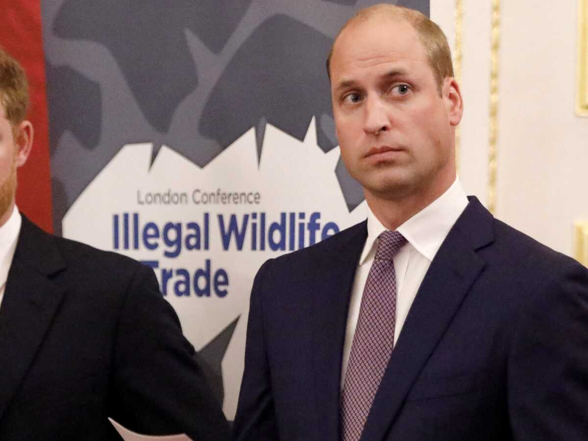 William et Harry : ce signe qui montre qu'ils ne sont pas près de se réconcilier