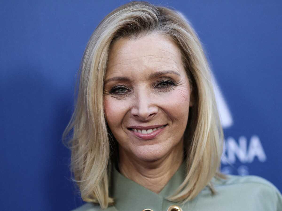 PHOTOS Lisa Kudrow : la Phoebe de Friends dévoile de rares clichés de son fils pour son 23ème anniversaire