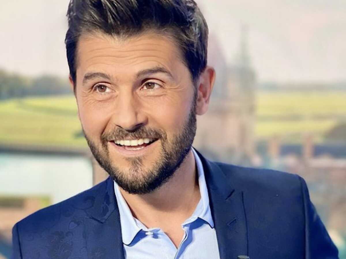 Christophe Beaugrand tombe sur une araignée géante chez lui, sa vidéo fait paniquer la Toile