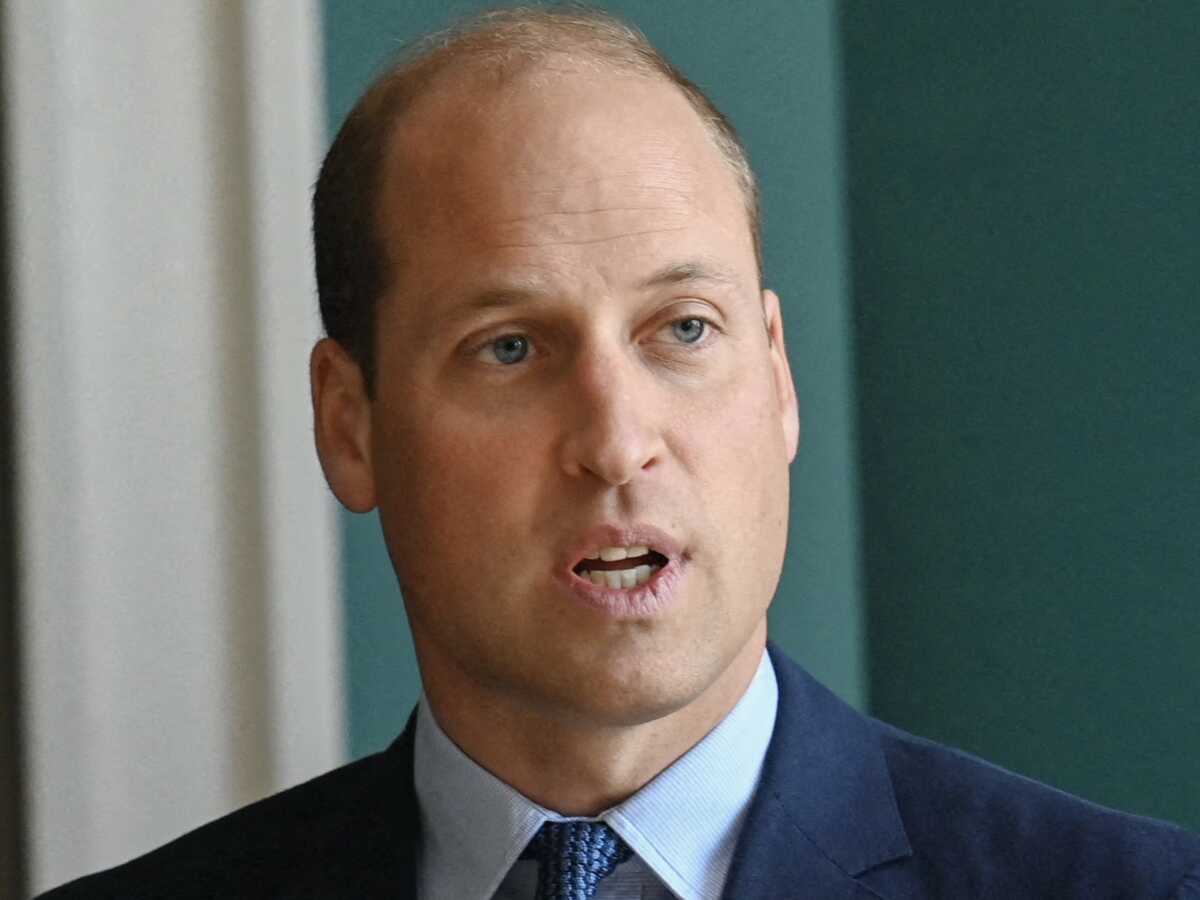 Prince William pris de doutes : son échappatoire pour fuir la pression monarchique