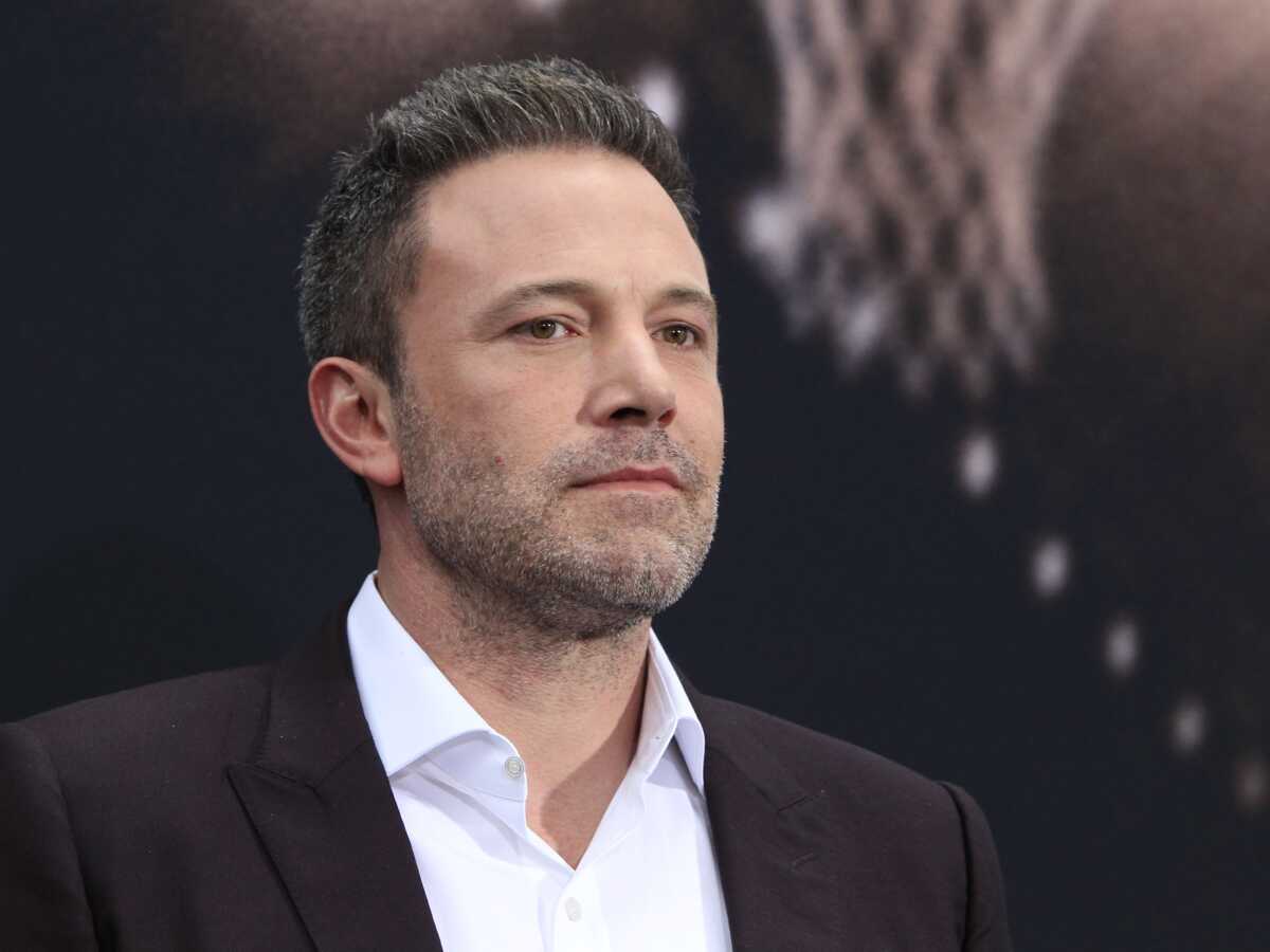 PHOTO Ben Affleck rend hommage à son ex-femme Jennifer Garner en publiant une série de clichés de famille