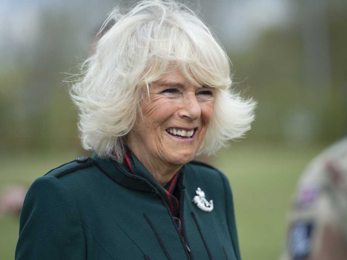 Camilla Parker-Bowles : pourquoi elle a bravé les restrictions sanitaires en pleine pandémie