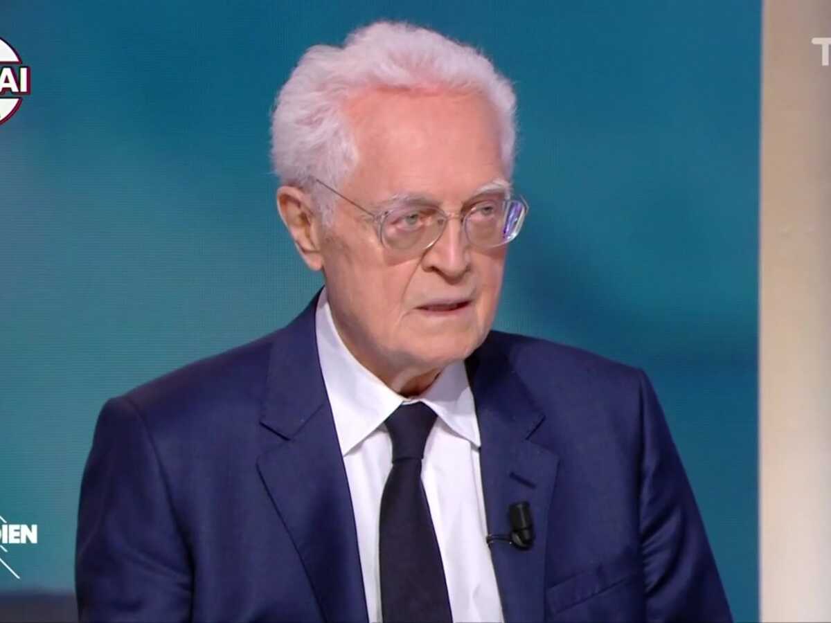 Lionel Jospin dans Quotidien : cette erreur qui a fait tiquer les internautes