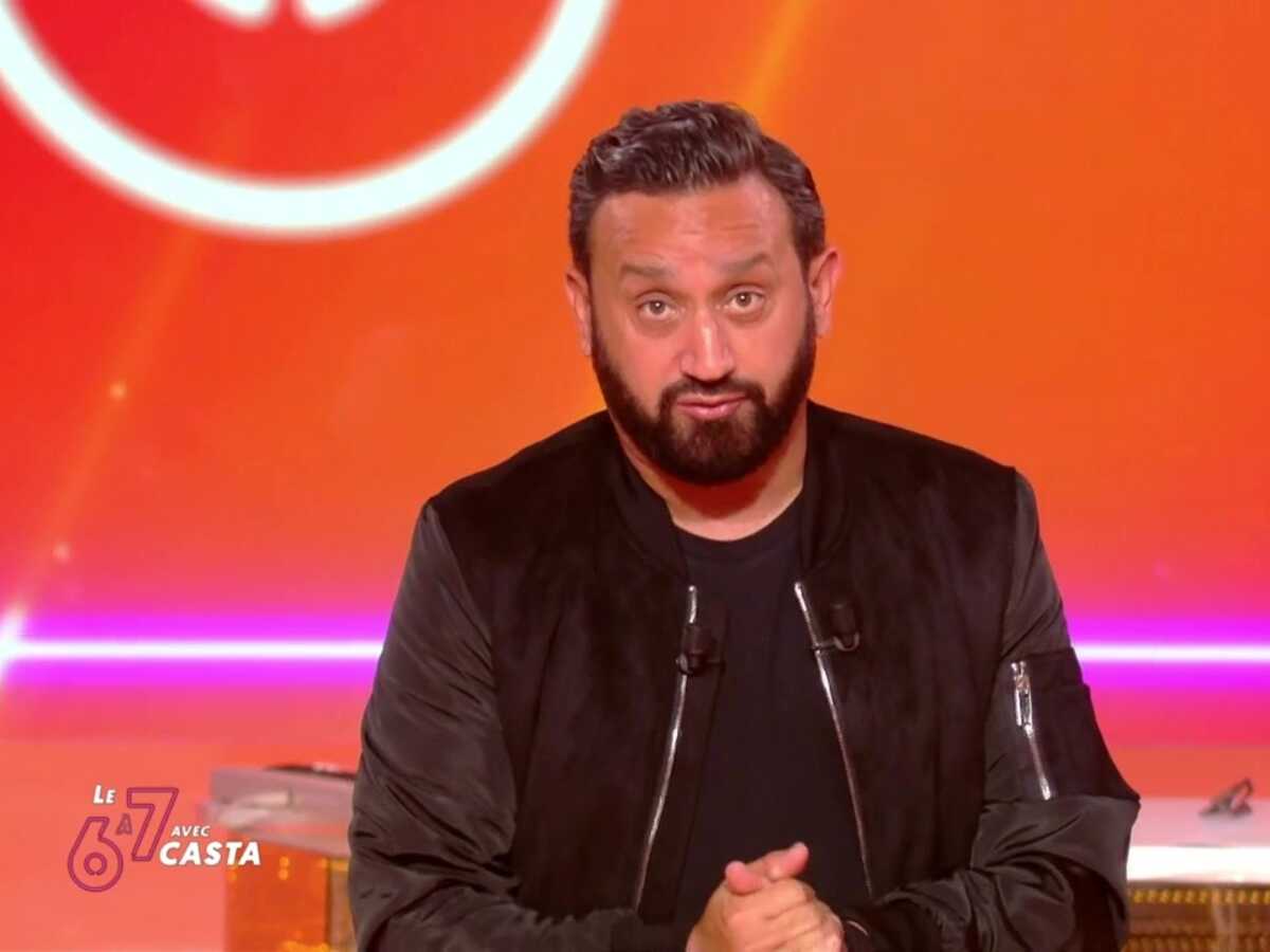 VIDEO TPMP : Cyril Hanouna dévoile la raison de l'absence de Benjamin Castaldi