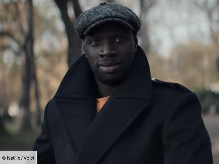365 Jours Partie 2 Date De Sortie Lupin : les premières images de la Partie 2 avec Omar Sy dévoilées - Voici