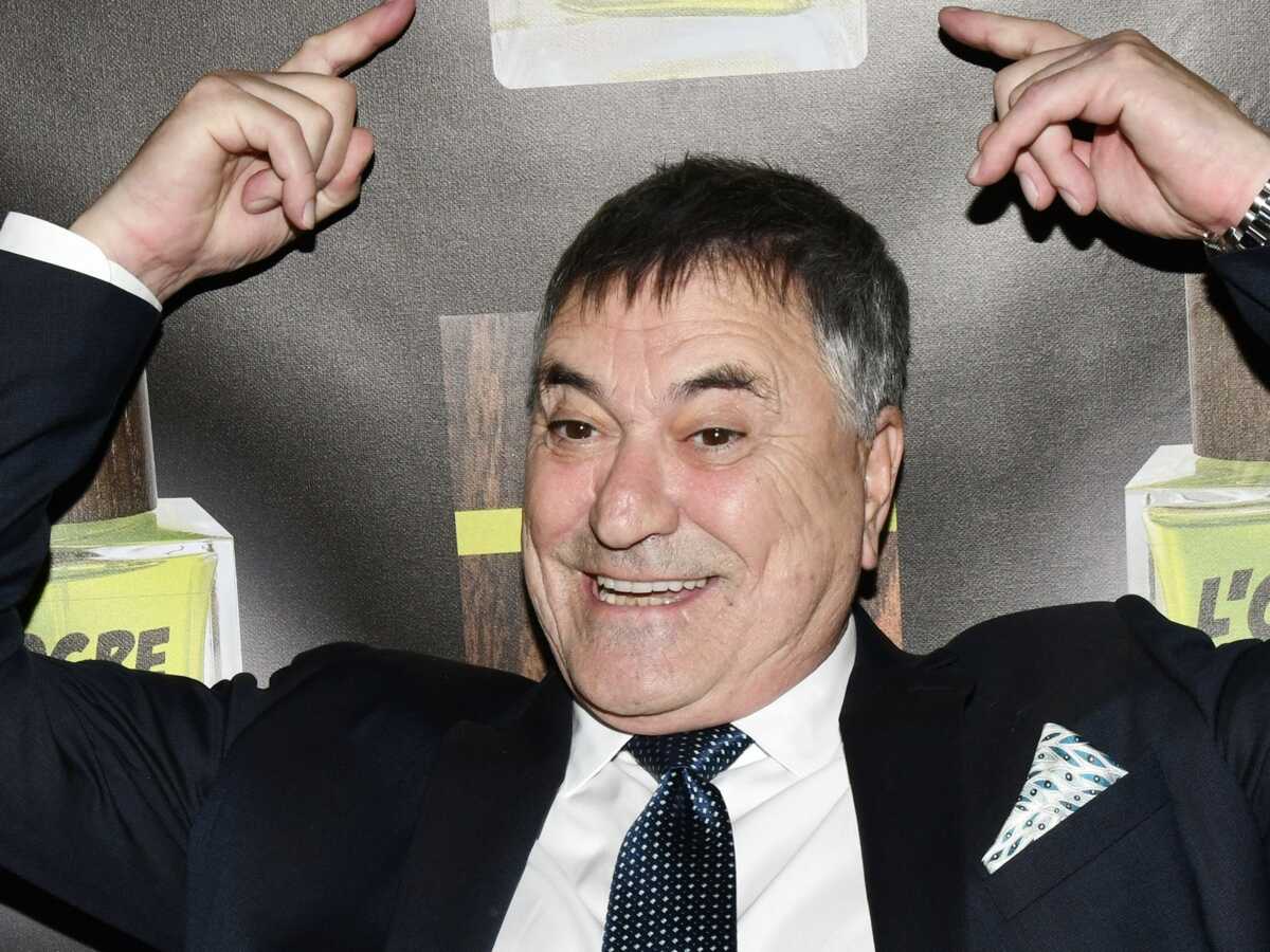 Jean-Marie Bigard choqué par une plaisanterie (très) coquine d'Isabelle Balkany sur Twitter