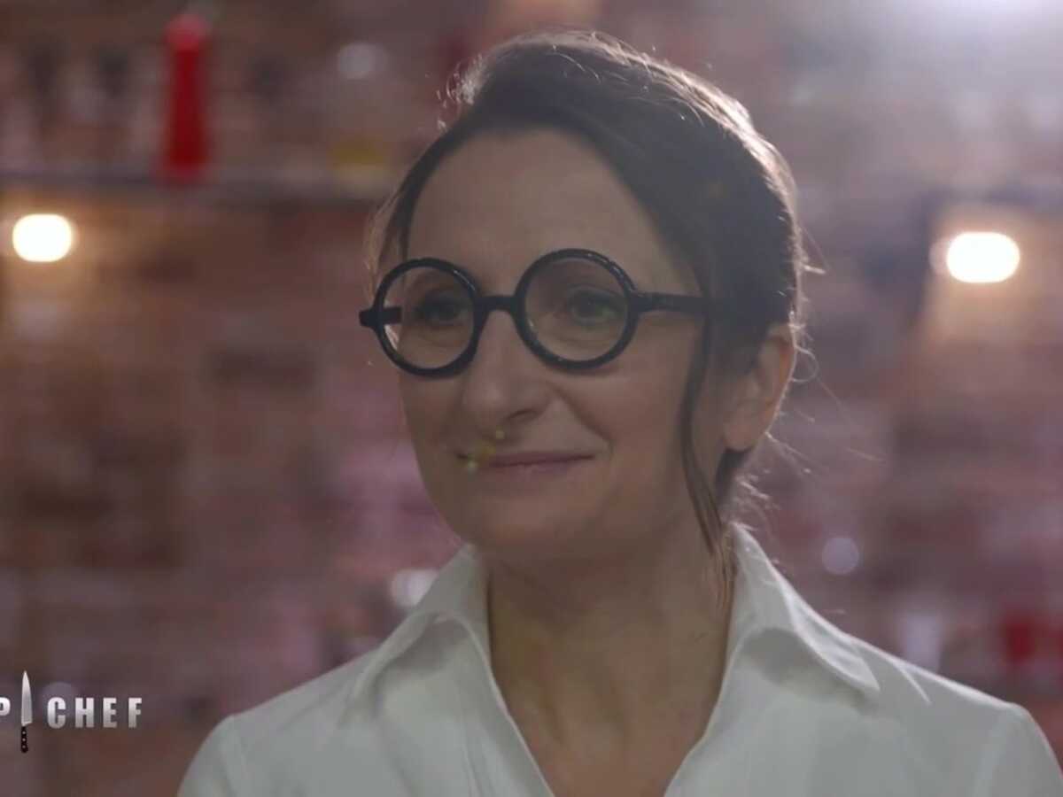 Anne-Sophie Pic bientôt jurée dans Top Chef ? Elle répond