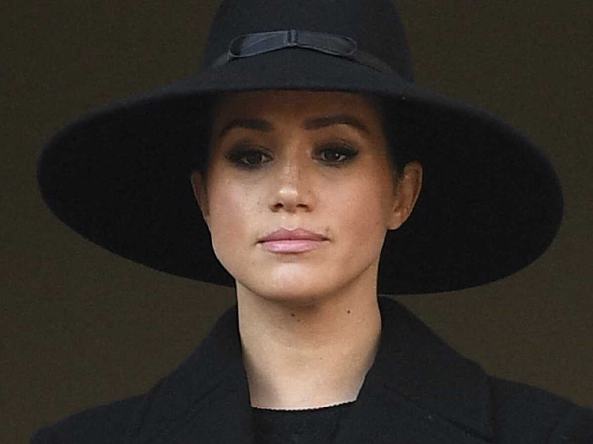 Meghan Markle : l'homme qui l'accusait de harcèlement quitte le service de la famille royale