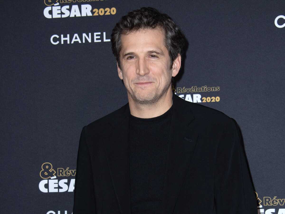 PHOTO Guillaume Canet dévoile les coulisses du tournage d'Asterix et Obélix, un détail hilarant interpelle les internautes