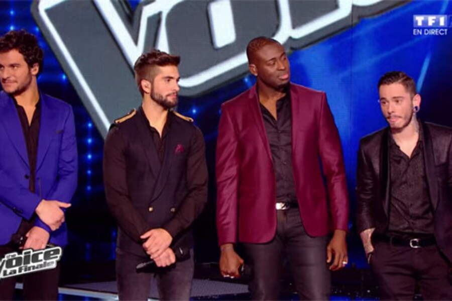 The Voice : qui sont les gagnants des précédentes saisons ? - Voici