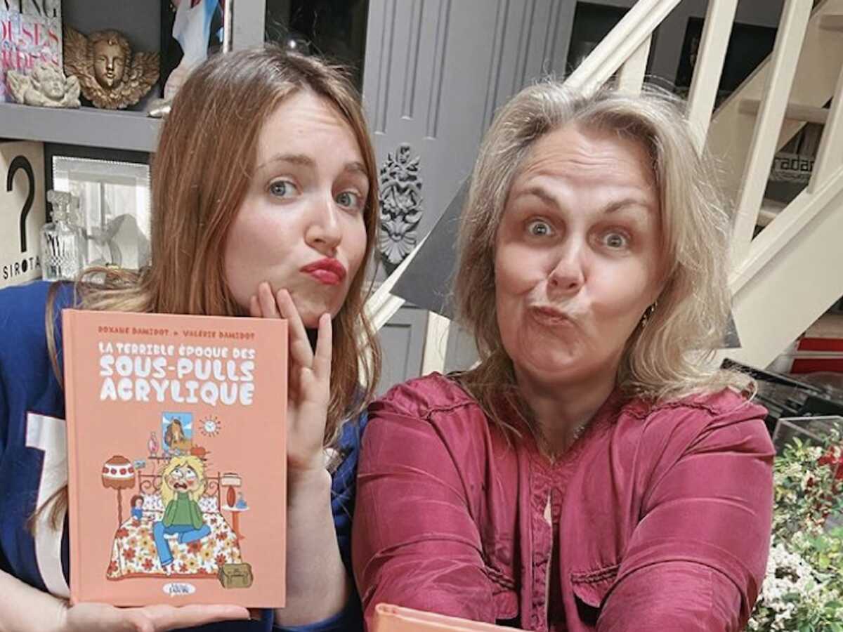 Valérie Damidot : attristée par le départ de sa fille Roxane, l'animatrice se confie