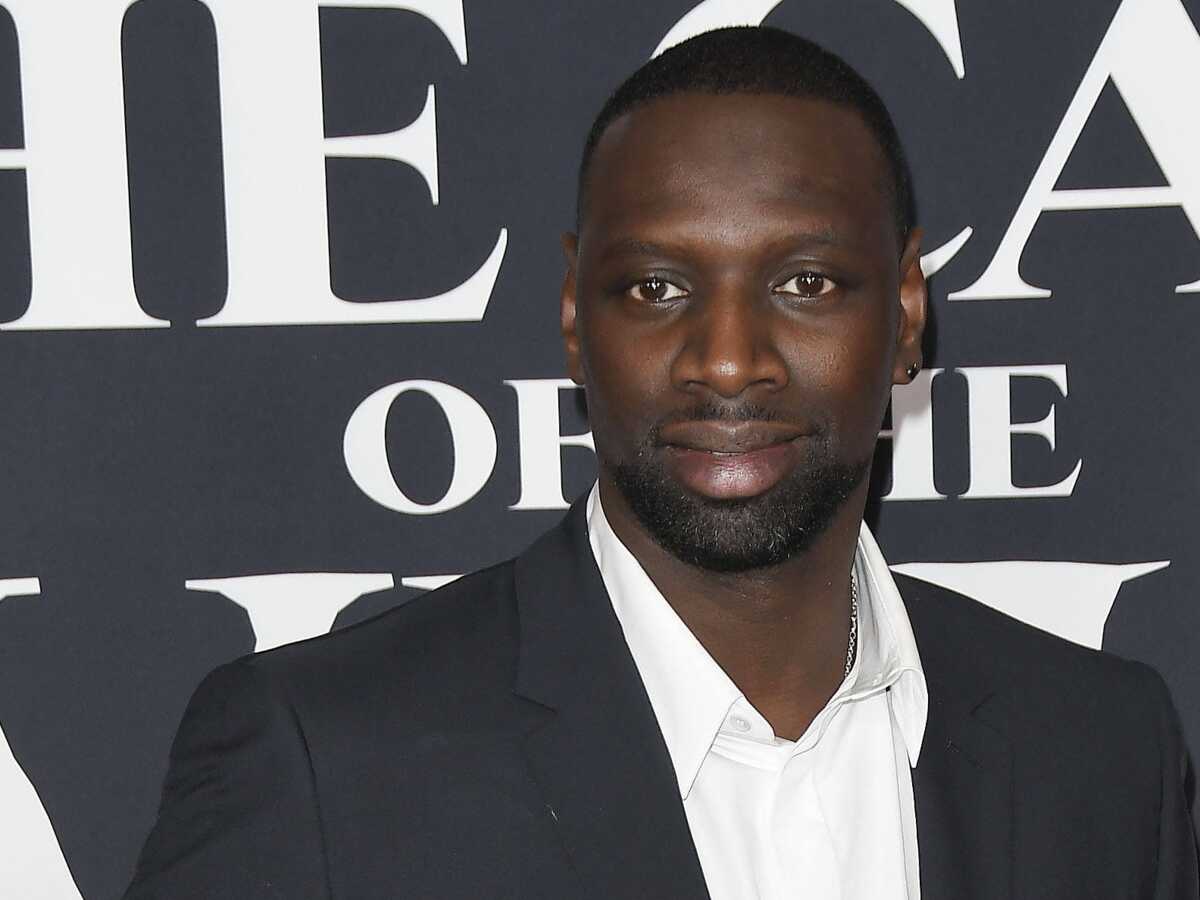 Omar Sy : cette annonce du comédien qui va ravir les fans de Lupin