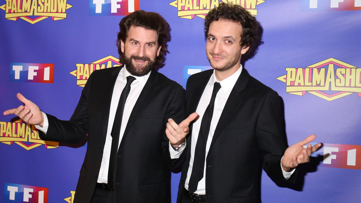 palmashow quand on est sur un site de rencontre