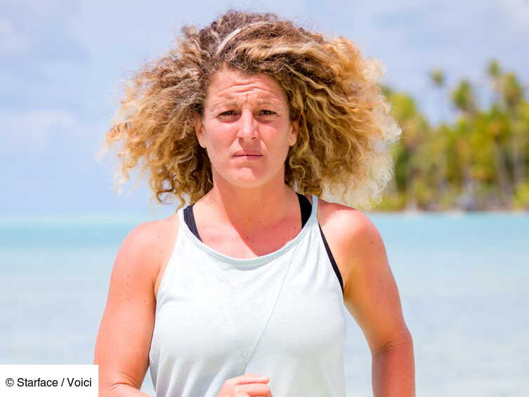 Koh Lanta Les Armes Secretes Le Difficile Retour Au Quotidien De Laetitia Apres Le Tournage Voici