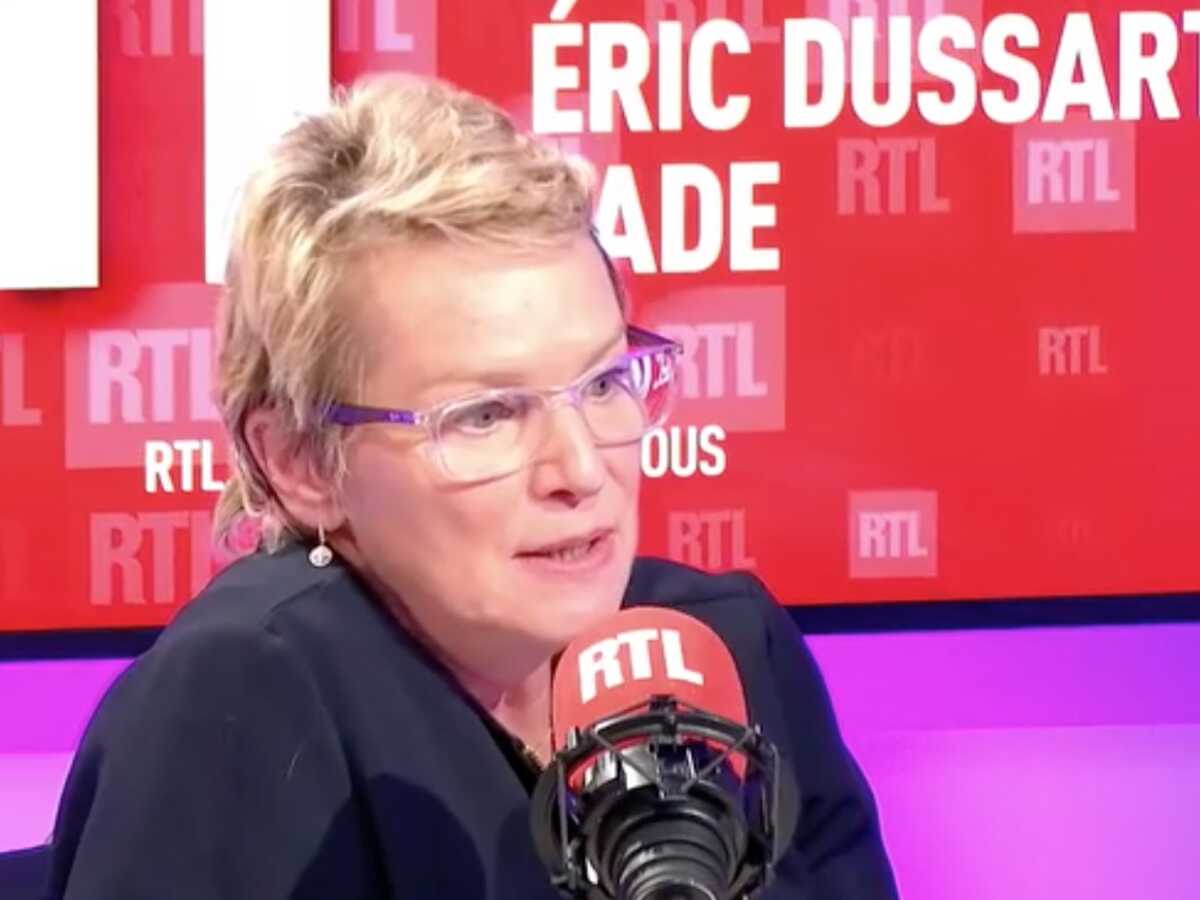 Elise Lucet révèle ce qu'il se passe sans votre consentement à chaque fois que vous utilisez votre Carte Vitale à la pharmacie