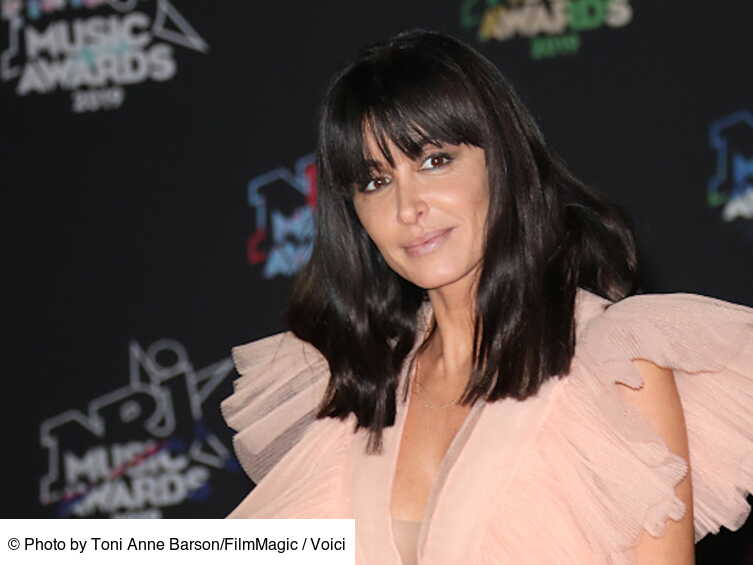 Star Academy Jenifer Absent From The Anniversary Documentary She Shares A Message On Social Networks World Today News