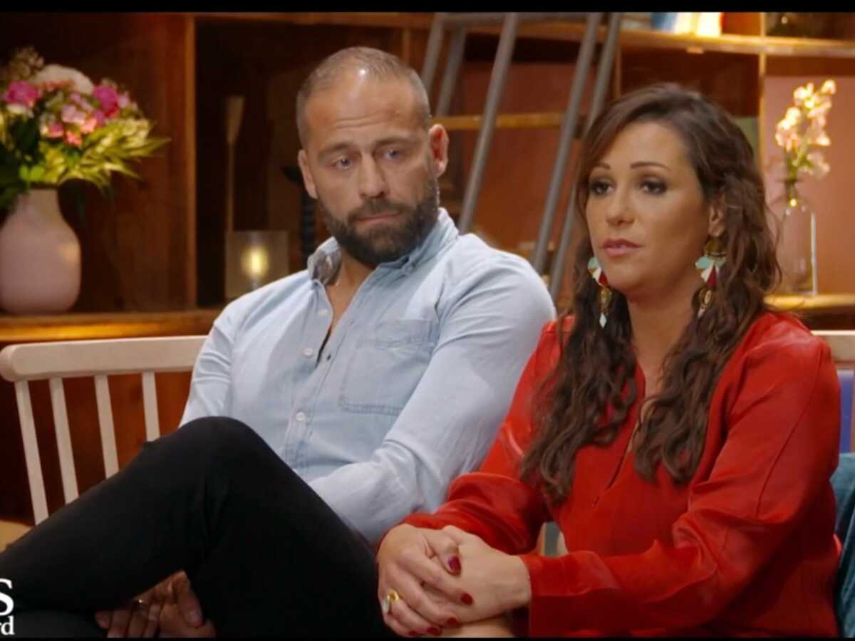 Mariés au premier regard : Laura explique enfin pourquoi elle a préféré tout arrêter avec Clément