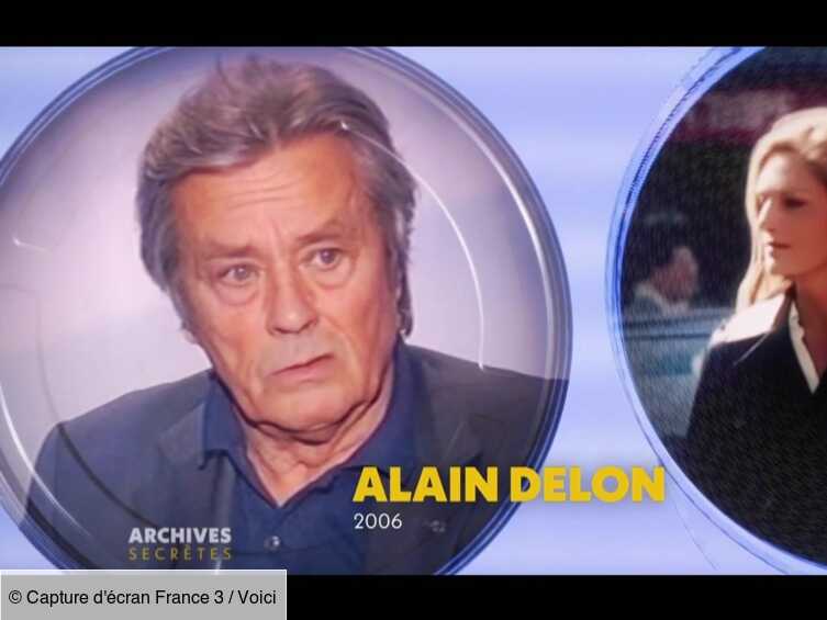 VIDEO Dalida: her brother Orlando very “surprised” by his secret love affair with Alain Delon