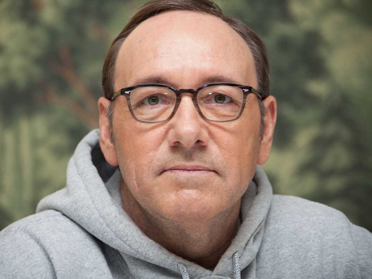 Kevin Spacey jamais jugé ? Son procès pourrait être rejeté pour une raison étonnante