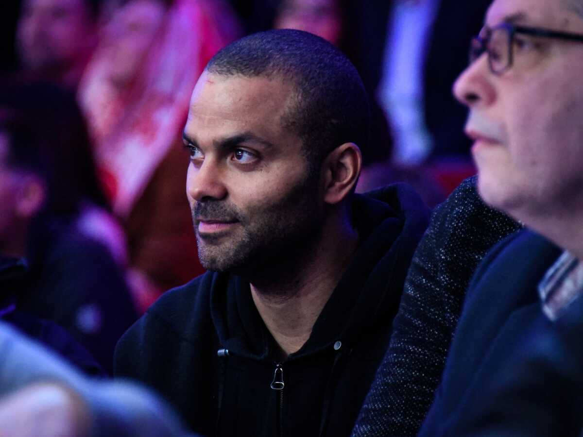 PHOTO Tony Parker en couple avec Alizé Lim : il pose avec sa chérie pour une occasion spéciale