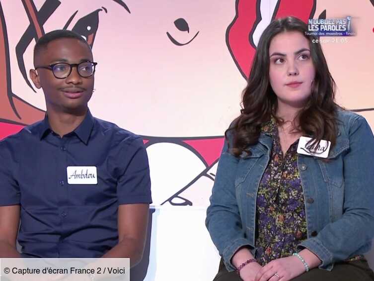 Bruno Et Alicia Toujours En Couple VIDEO Les Z’amours : cette terrible vengeance d’une candidate, énervée