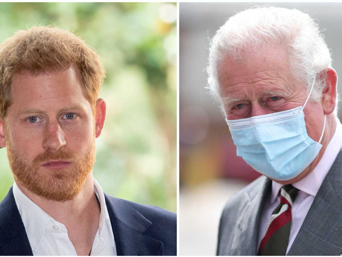 Prince Charles : ce lourd silence qui en dit long après la dernière interview choc du prince Harry