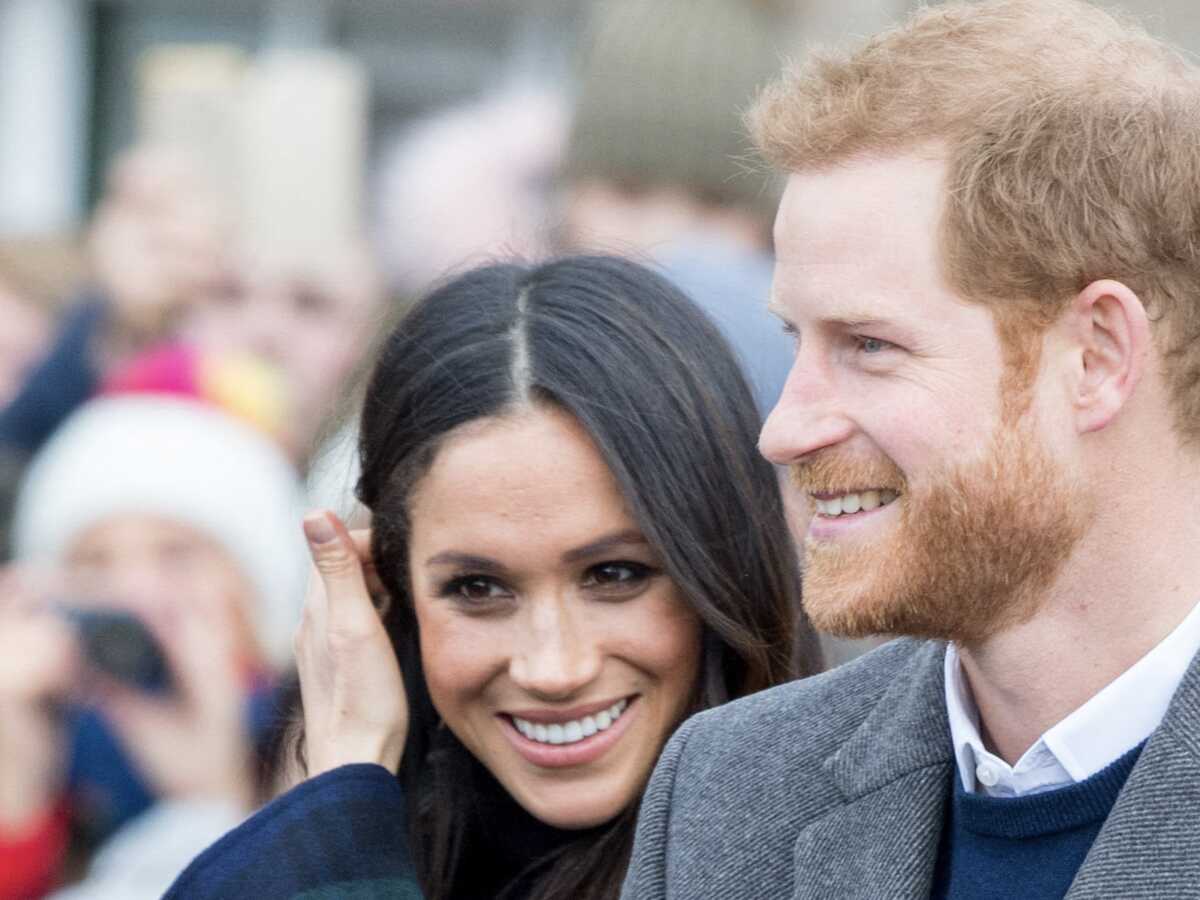 Meghan Markle responsable des récentes attaques contre la famille royale ? Le prince Harry le confirme 