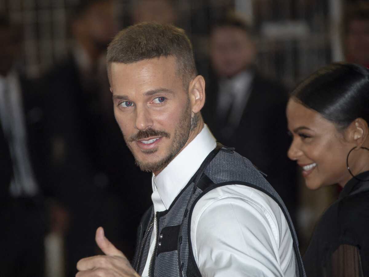 Matt Pokora : ce nouveau défi qu'il se lance pour la plus grande joie des internautes