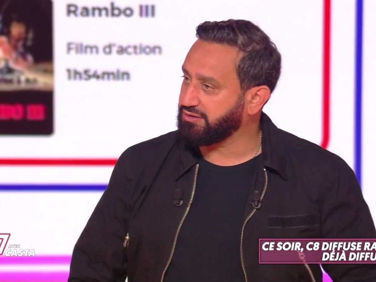 VIDEO Touche pas à mon poste : ce défi fou lancé par Cyril Hanouna à ses chroniqueurs