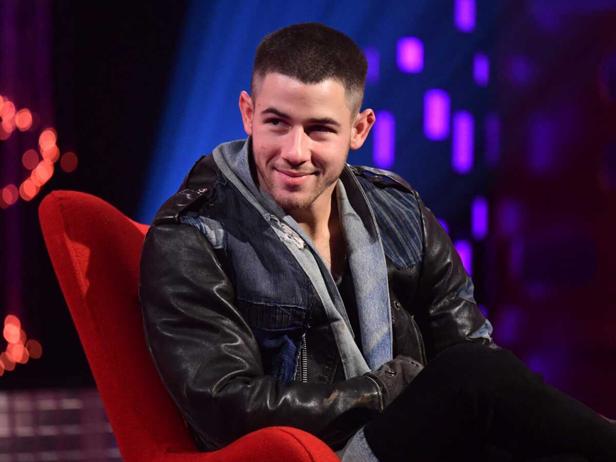 Nick Jonas : hospitalisé à la suite d'un accident, le chanteur s'est fait une grosse frayeur