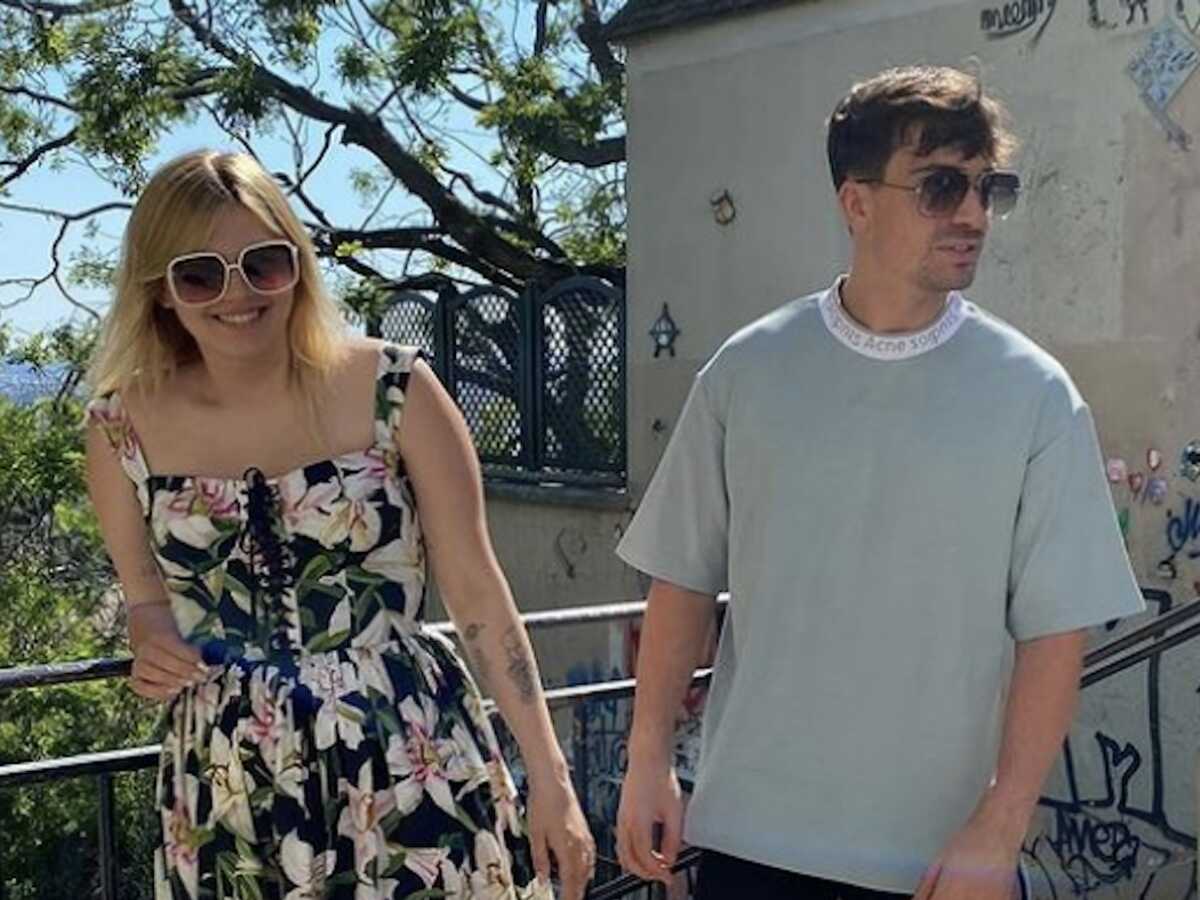 Louane pas facile à vivre : les confidences honnêtes de la chanteuse sur son couple avec Florian Rossi