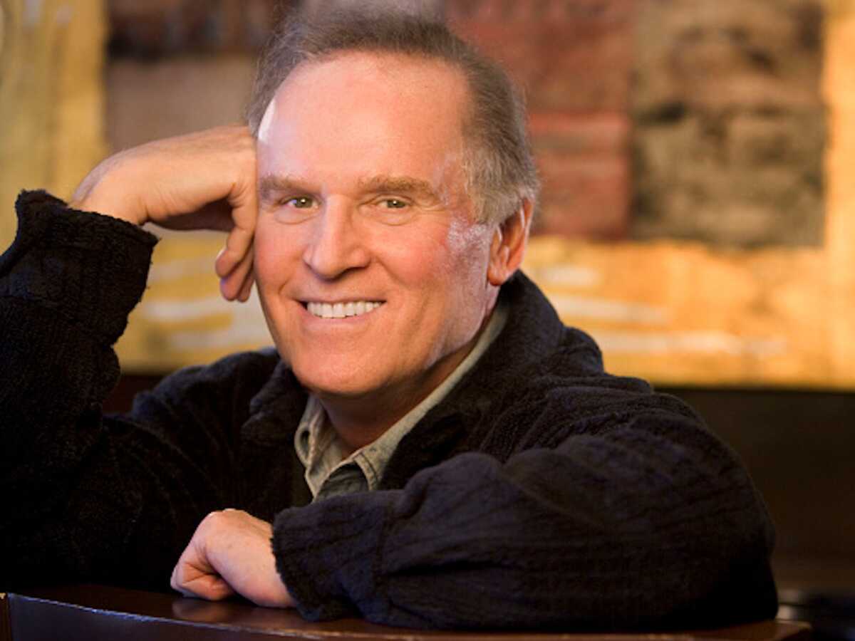 Mort de Charles Grodin : l'acteur de Beethoven et Midnight Run est décédé à l'âge de 86 ans