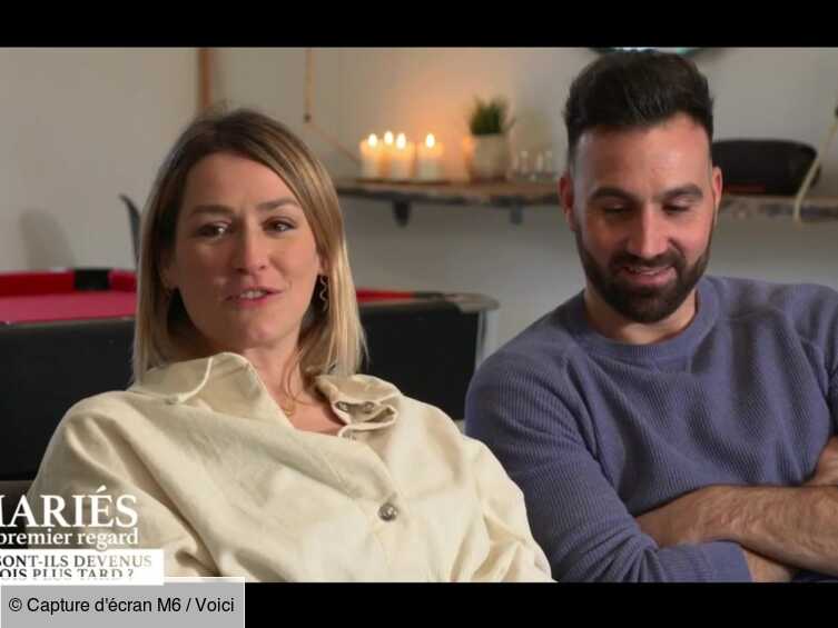 Mariés Au Premier Regard Saison 5 Diffusion Laure et Matthieu (Mariés au premier regard) : pourquoi leur histoire d