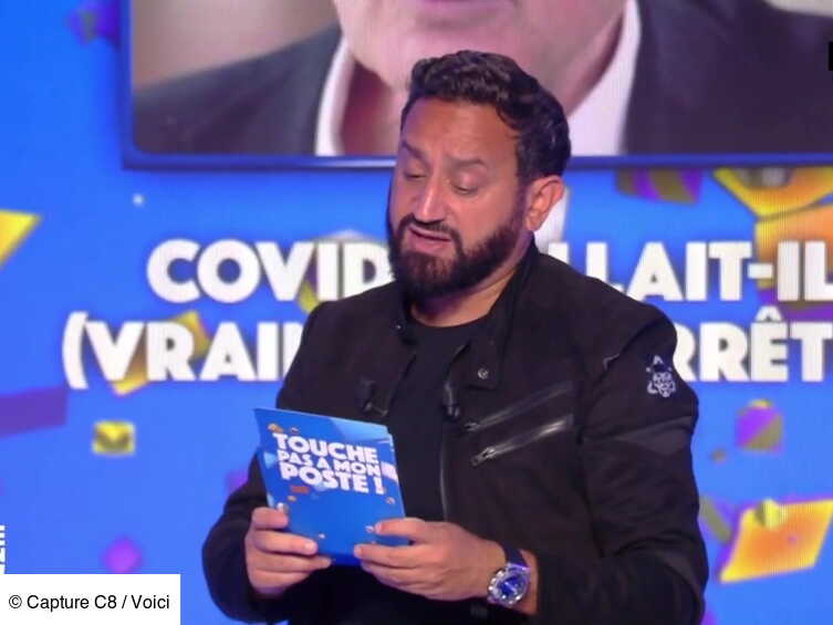 Touche Pas A Mon Poste Pourquoi L Emission Ne Sera Pas Diffusee Vendredi 21 Mai Voici