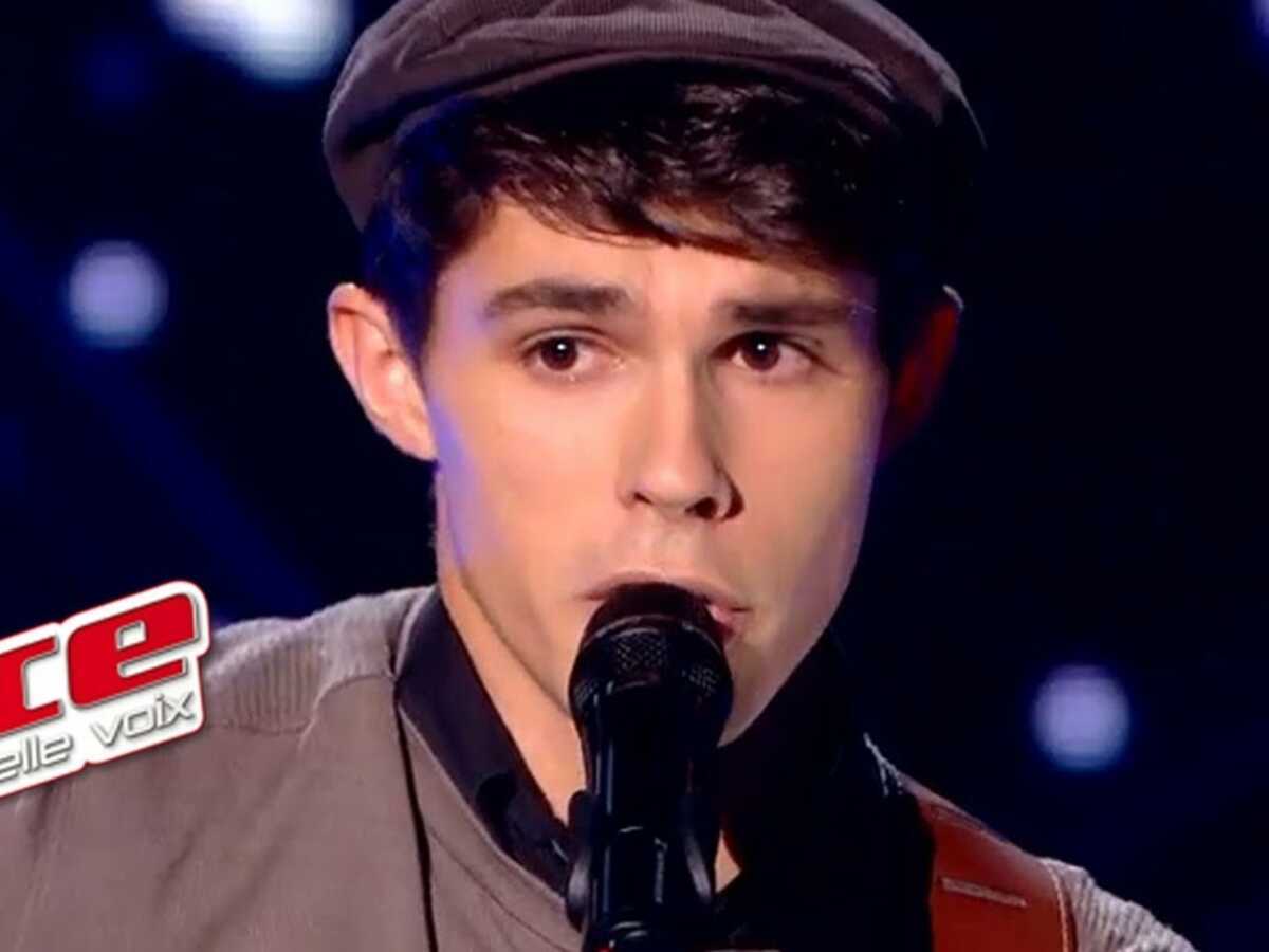 The Voice : arnaqué, Lilian Renaud met en garde Marghe, gagnante de la 10ème saison 