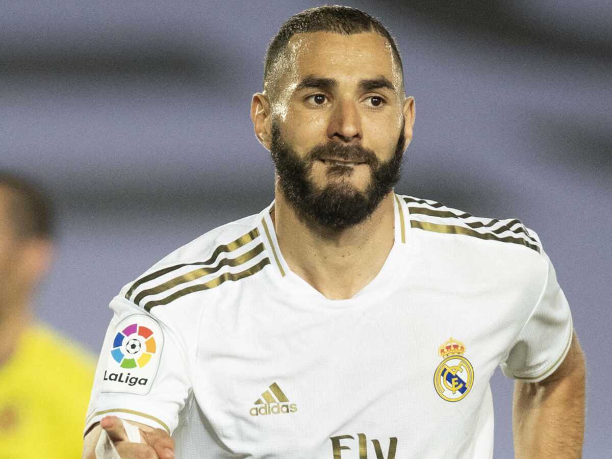 Karim Benzema de retour en équipe de France : la réaction touchante de sa femme Cora Gauthier