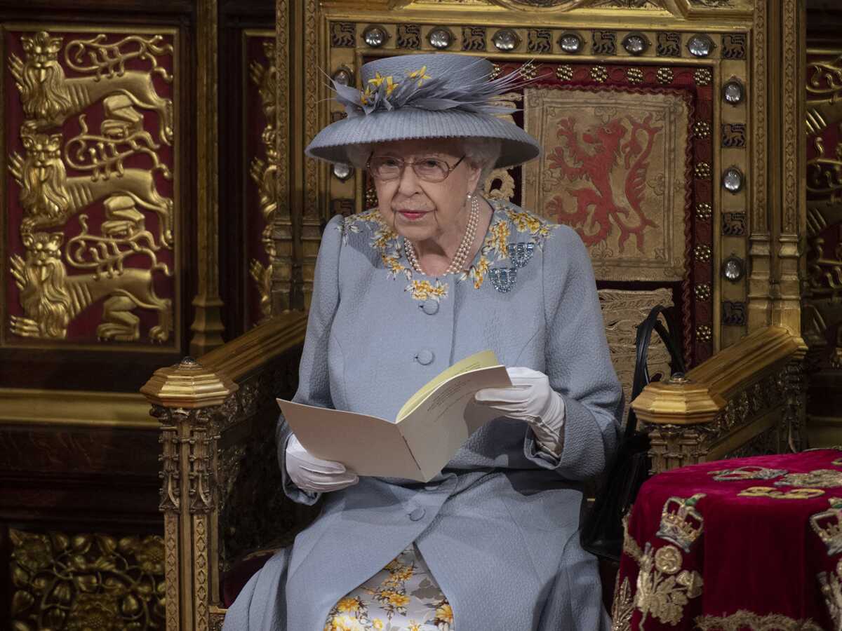 Elizabeth II endeuillée : dévastée, la reine perd un fidèle compagnon