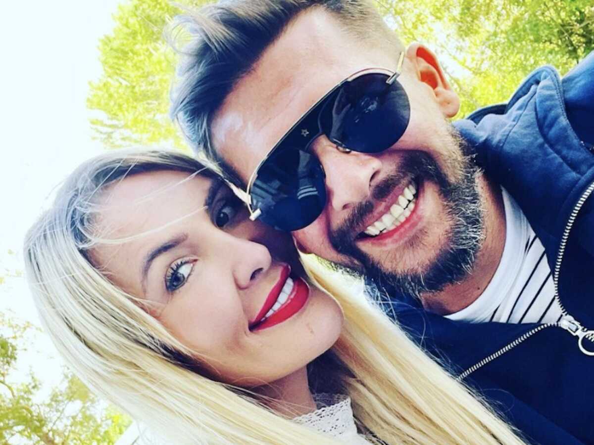 Marie Garet : l'ex-gagnante de Secret Story a dit oui à son compagnon Dorian Baptiste