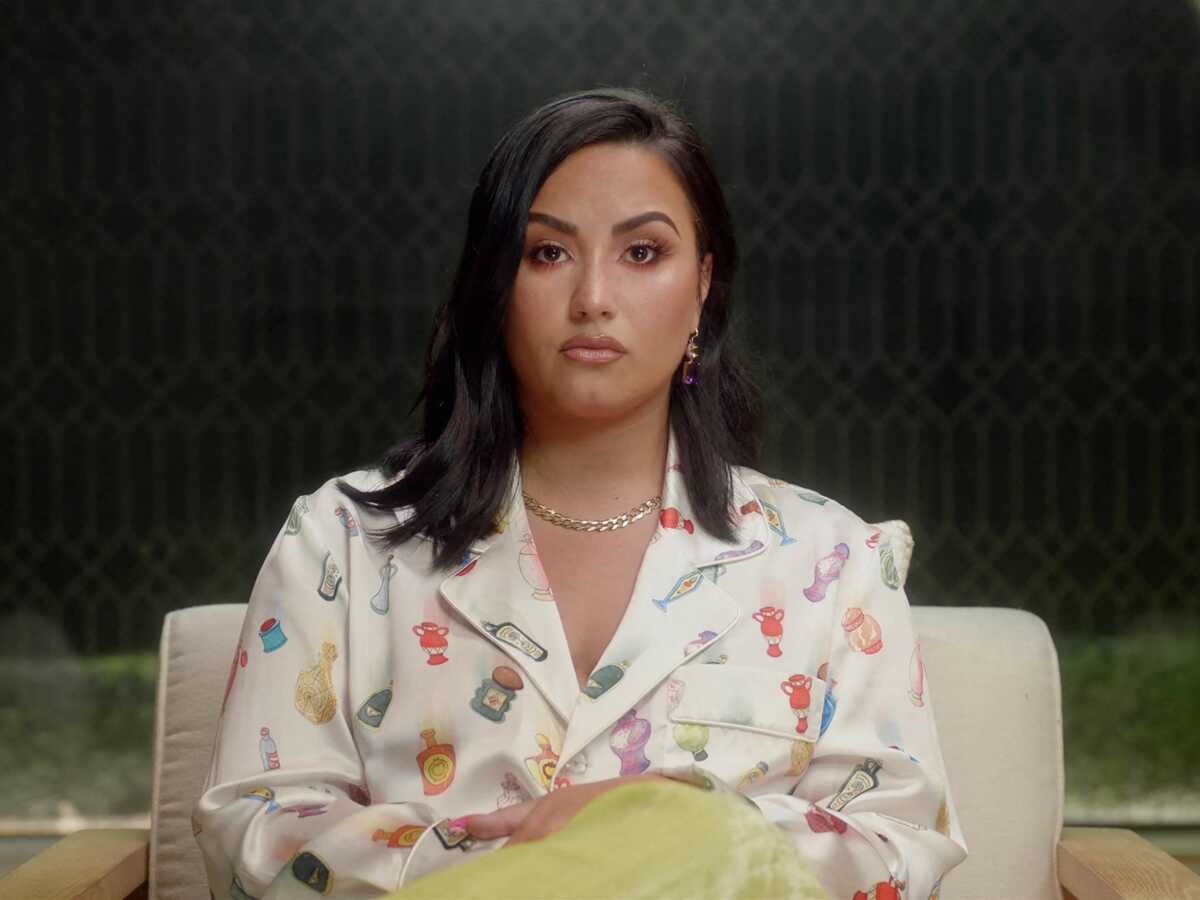 Demi Lovato s'identifie comme non-binaire et adopte un pronom neutre