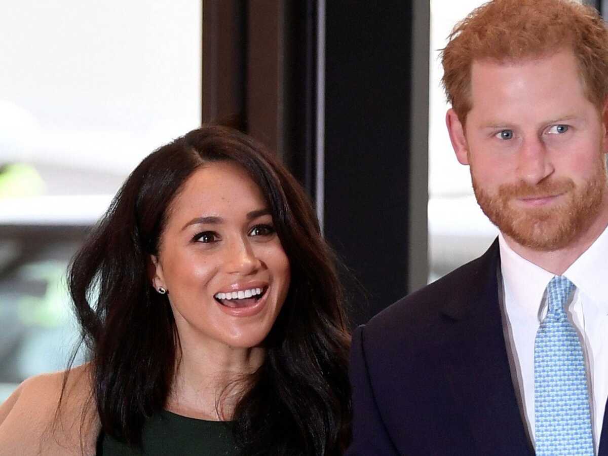 Harry en froid avec William : ces menaces liées à Meghan Markle qui pourraient creuser l'écart entre eux