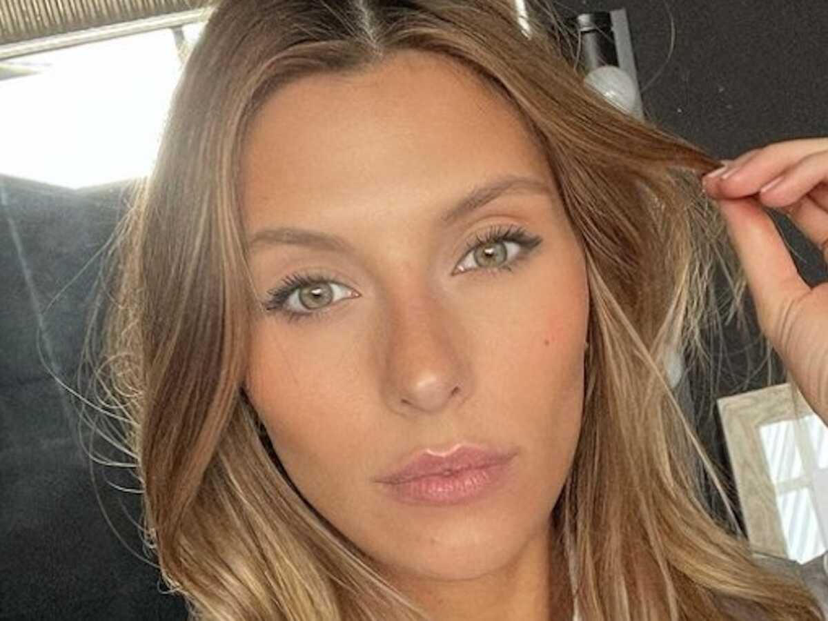 PHOTOS « Je me déteste » : Camille Cerf raconte sa mésaventure lors de son dernier voyage