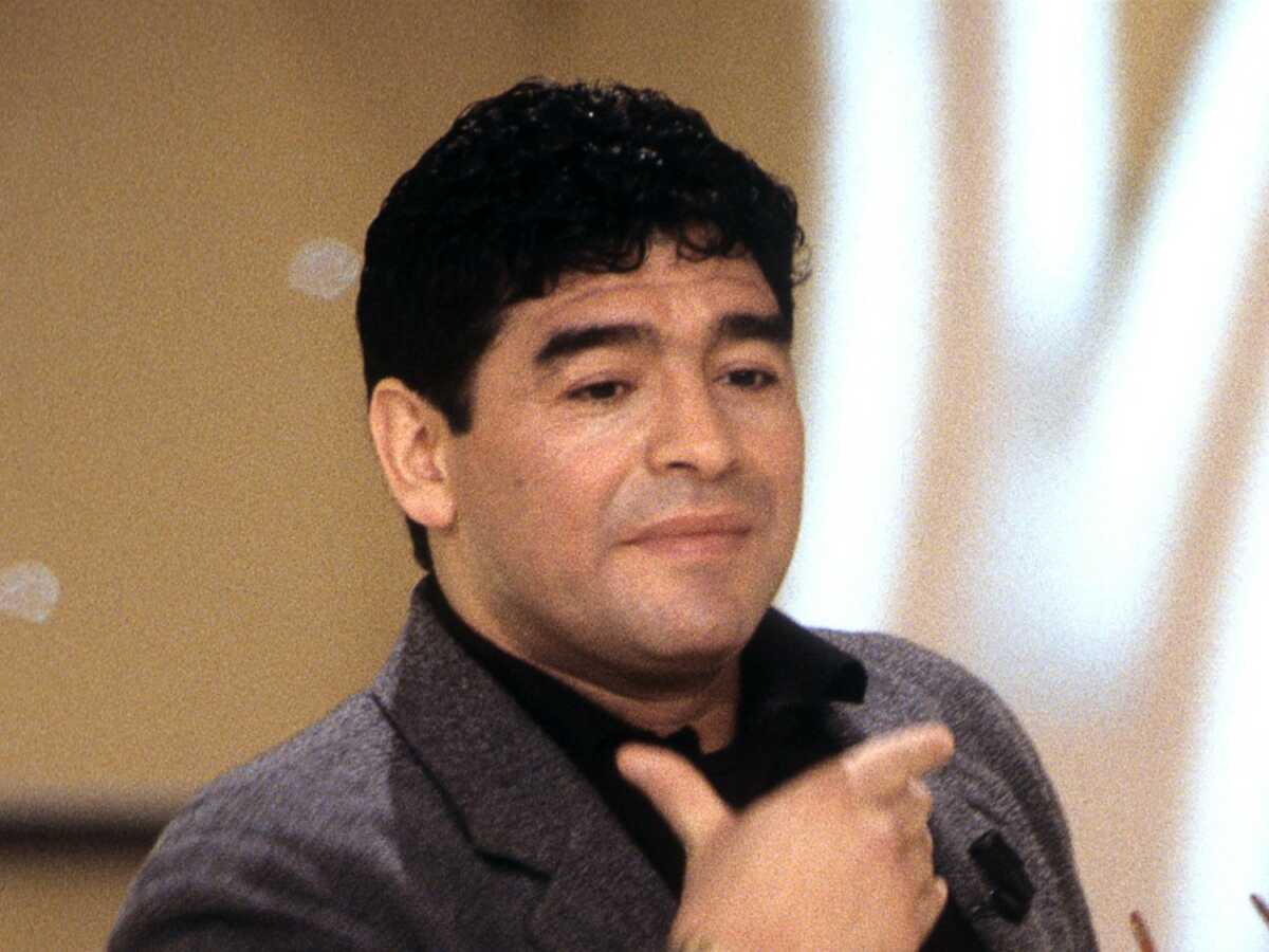 Diego Maradona : son équipe médicale poursuivie pour homicide volontaire