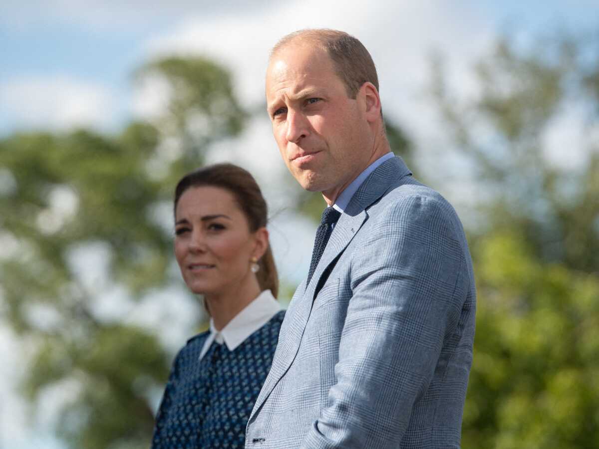 Lady Diana : furieux, le prince William accuse la BBC d’avoir contribué à l’échec du mariage de ses parents