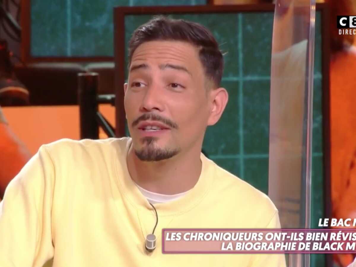 VIDEO Steevy Boulay bientôt papa ? Sa réponse cash sur sa vision de la paternité